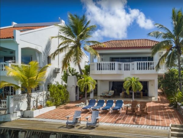 Bonaire Home 1003896