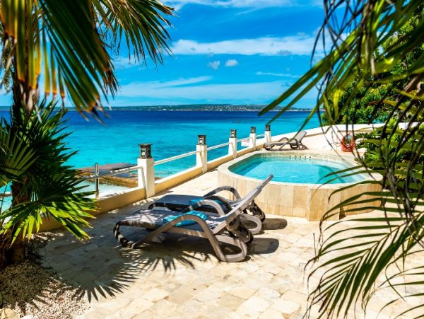 Bonaire Home 1003899