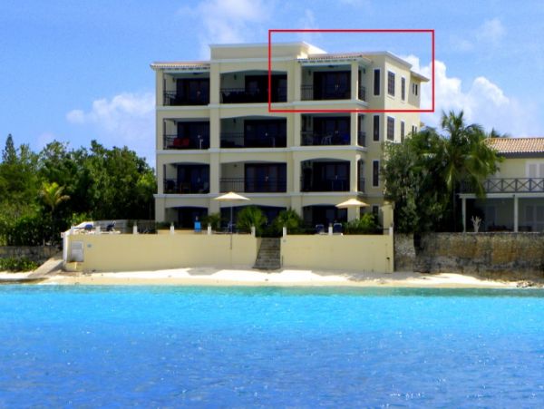 Bonaire Home 1003899