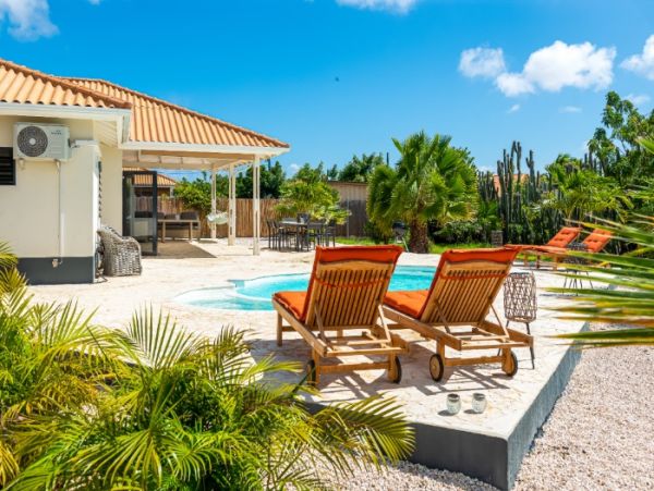 Bonaire Home 1003900