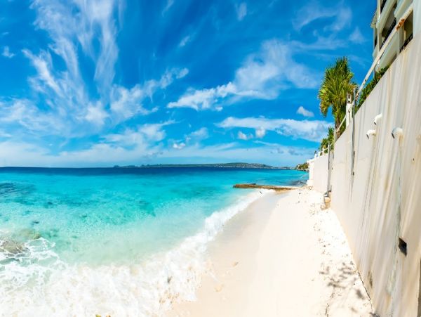 Bonaire Home 1003901