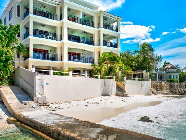 Bonaire Home 1003901