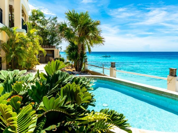Bonaire Home 1003901