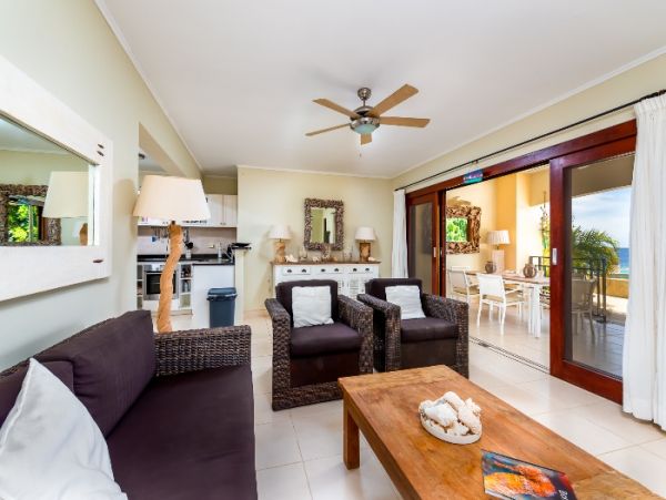 Bonaire Home 1003901