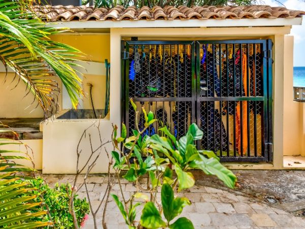 Bonaire Home 1003902