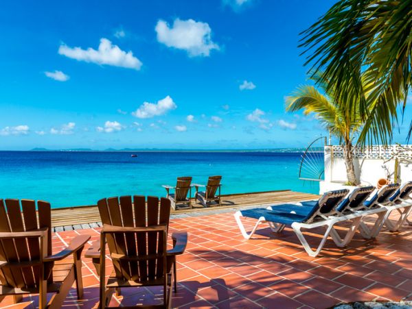 Bonaire Home 1003903