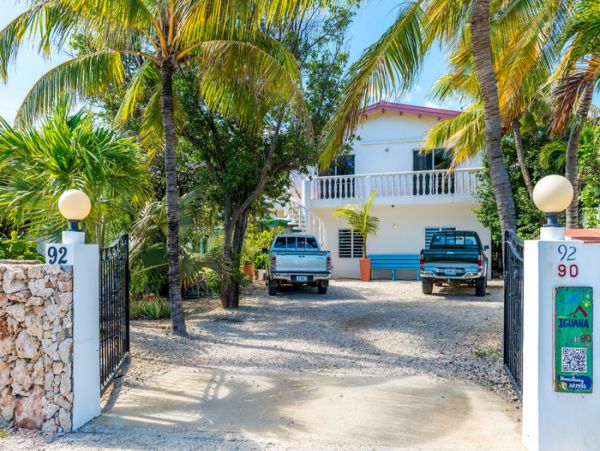 Bonaire Home 1003903