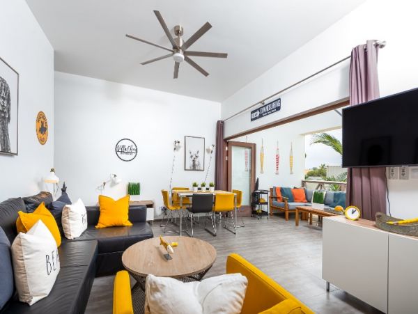 Bonaire Home 1003906