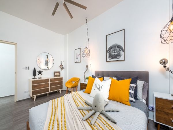Bonaire Home 1003906
