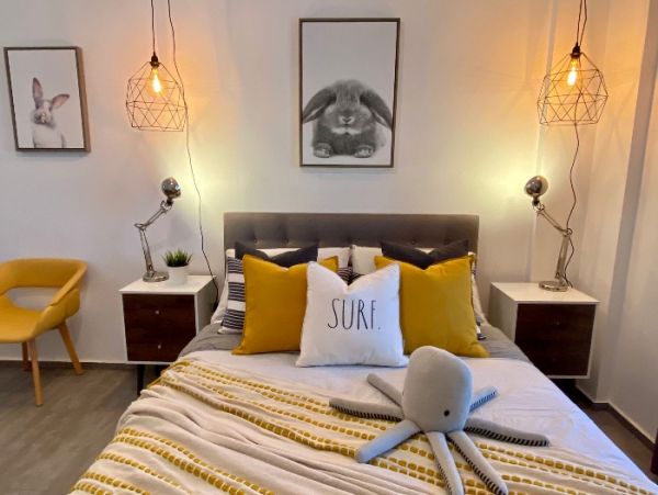 Bonaire Home 1003906