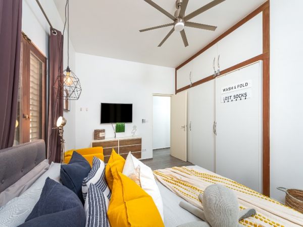 Bonaire Home 1003906