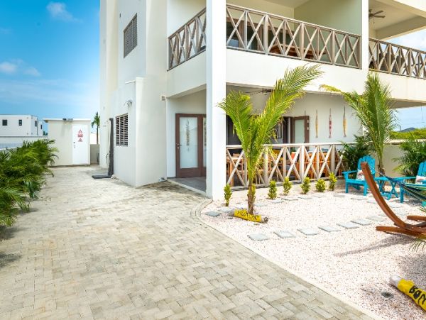 Bonaire Home 1003906