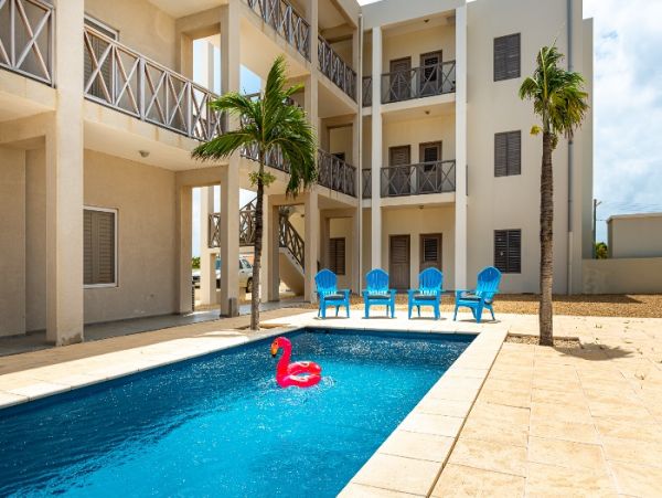 Bonaire Home 1003906