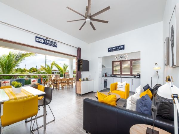 Bonaire Home 1003906