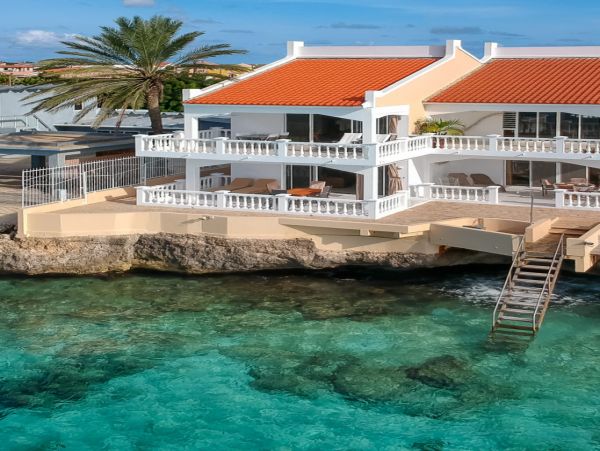 Bonaire Home 1003907