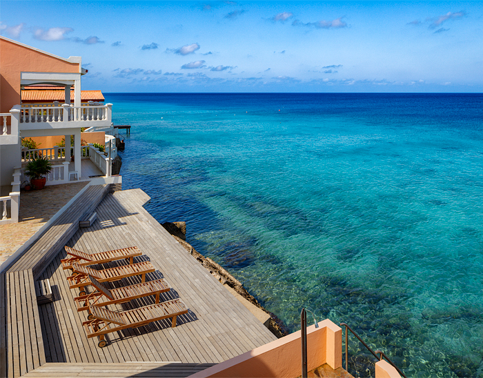 Bonaire Home 1003907