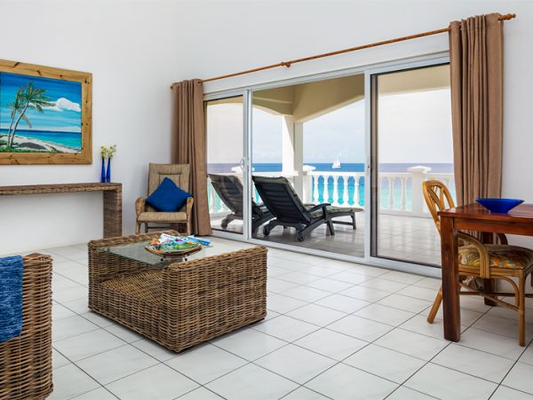 Bonaire Home 1003907