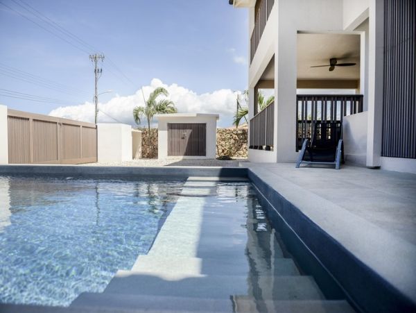 Bonaire Home 1003908