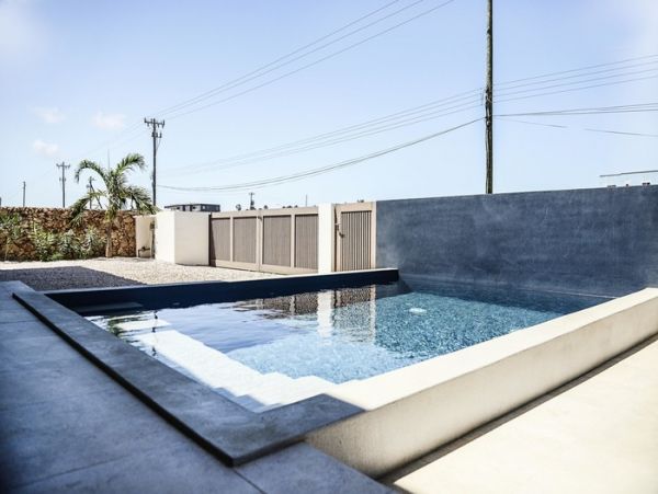 Bonaire Home 1003908