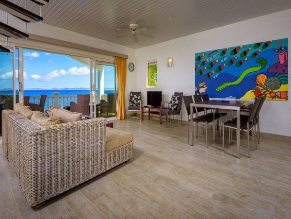 Bonaire Home 1003909