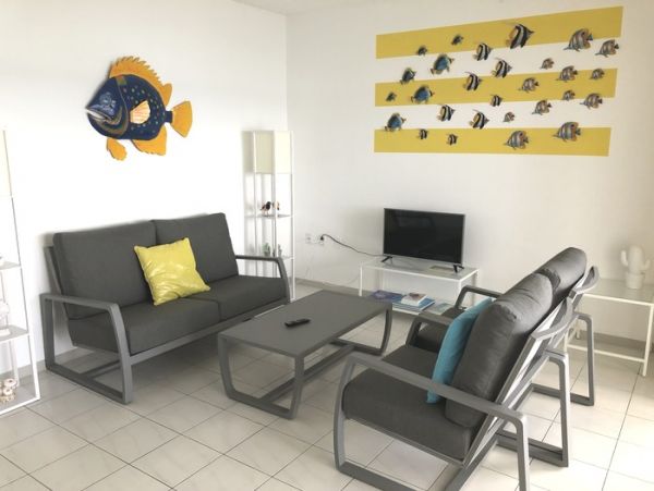 Bonaire Home 1003910