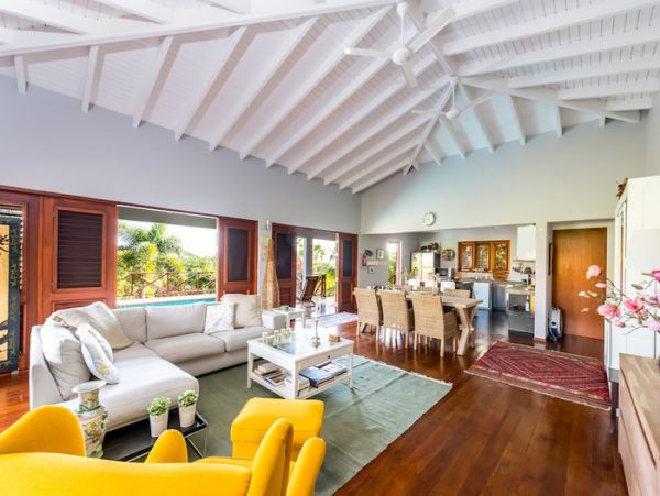 Bonaire Home 1003911
