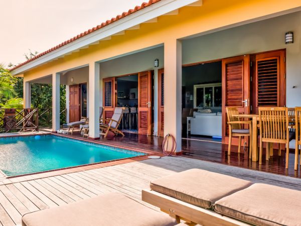 Bonaire Home 1003911
