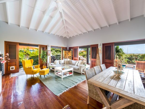 Bonaire Home 1003911