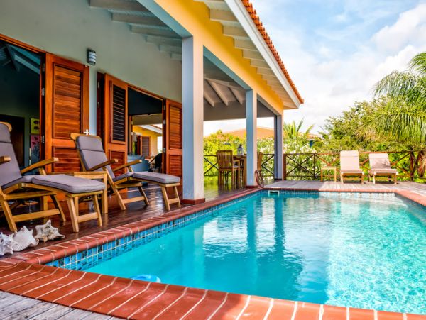 Bonaire Home 1003911