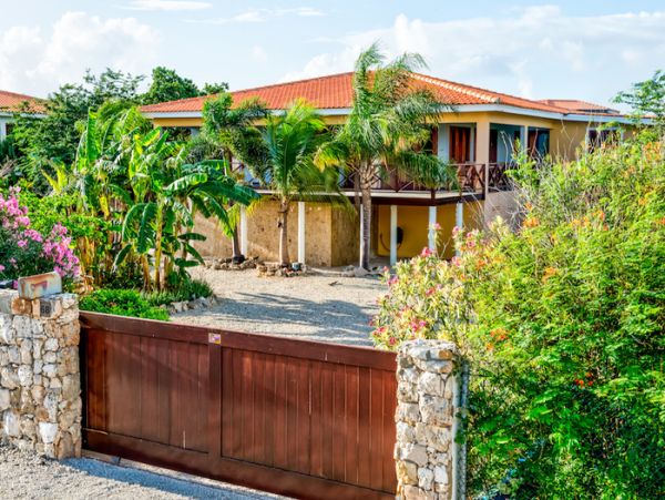 Bonaire Home 1003911