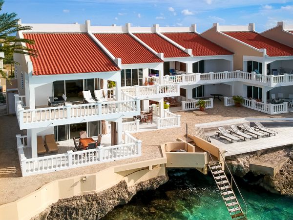 Bonaire Home 1003912