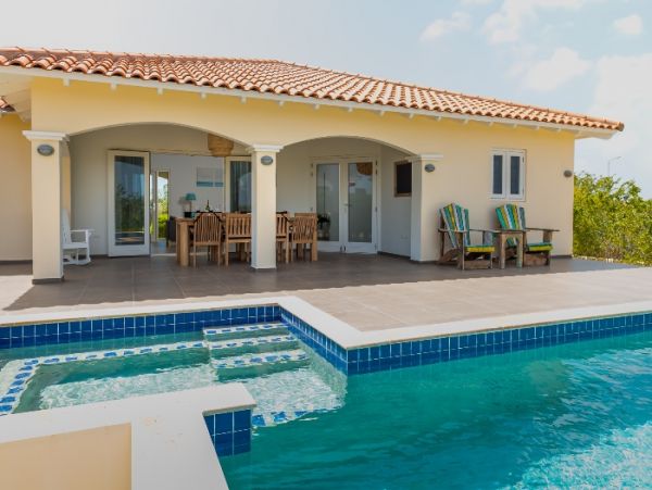 Bonaire Home 1003913