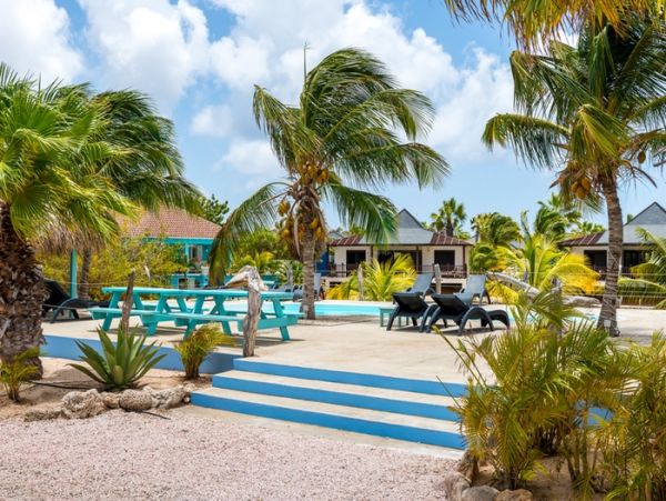 Bonaire Home 1003914