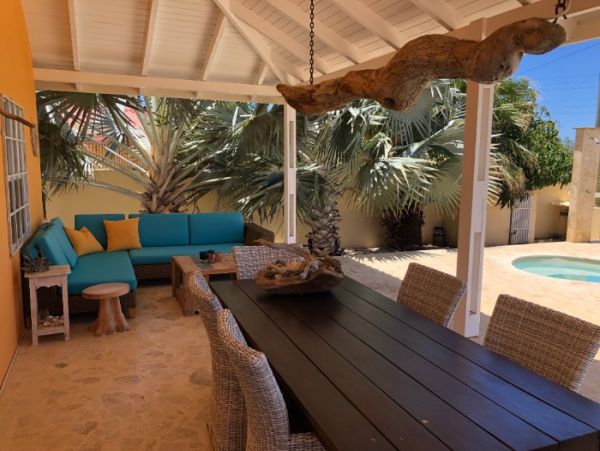 Bonaire Home 1003915