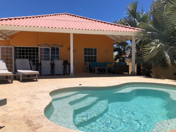 Bonaire Home 1003915