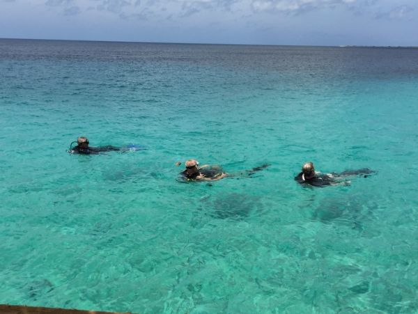 Bonaire Home 1003916