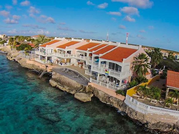Bonaire Home 1003916