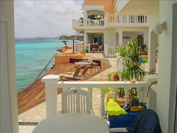 Bonaire Home 1003916