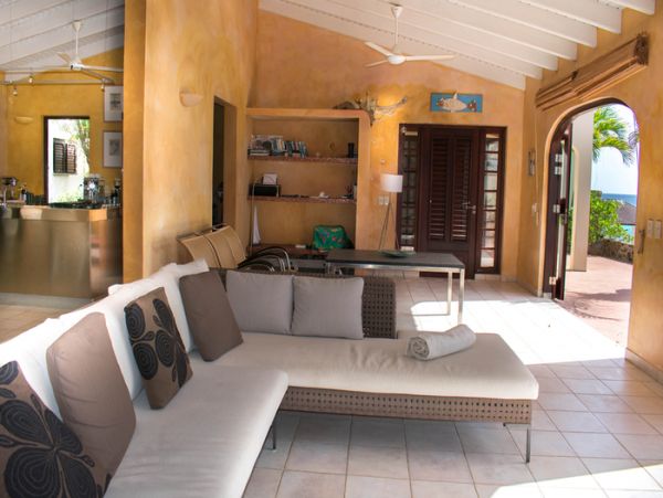 Bonaire Home 1003917