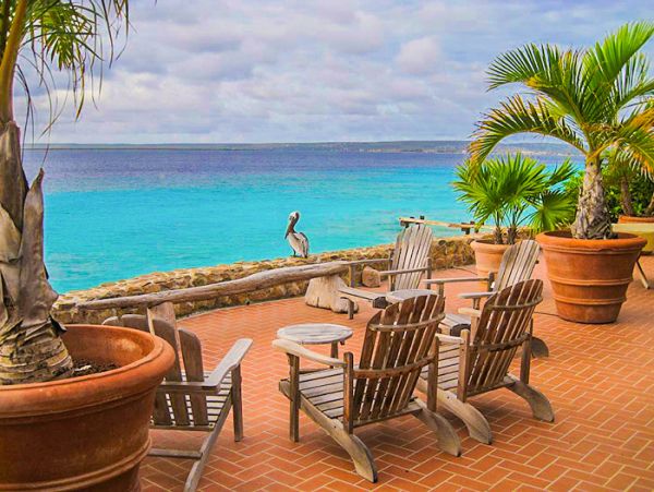 Bonaire Home 1003917