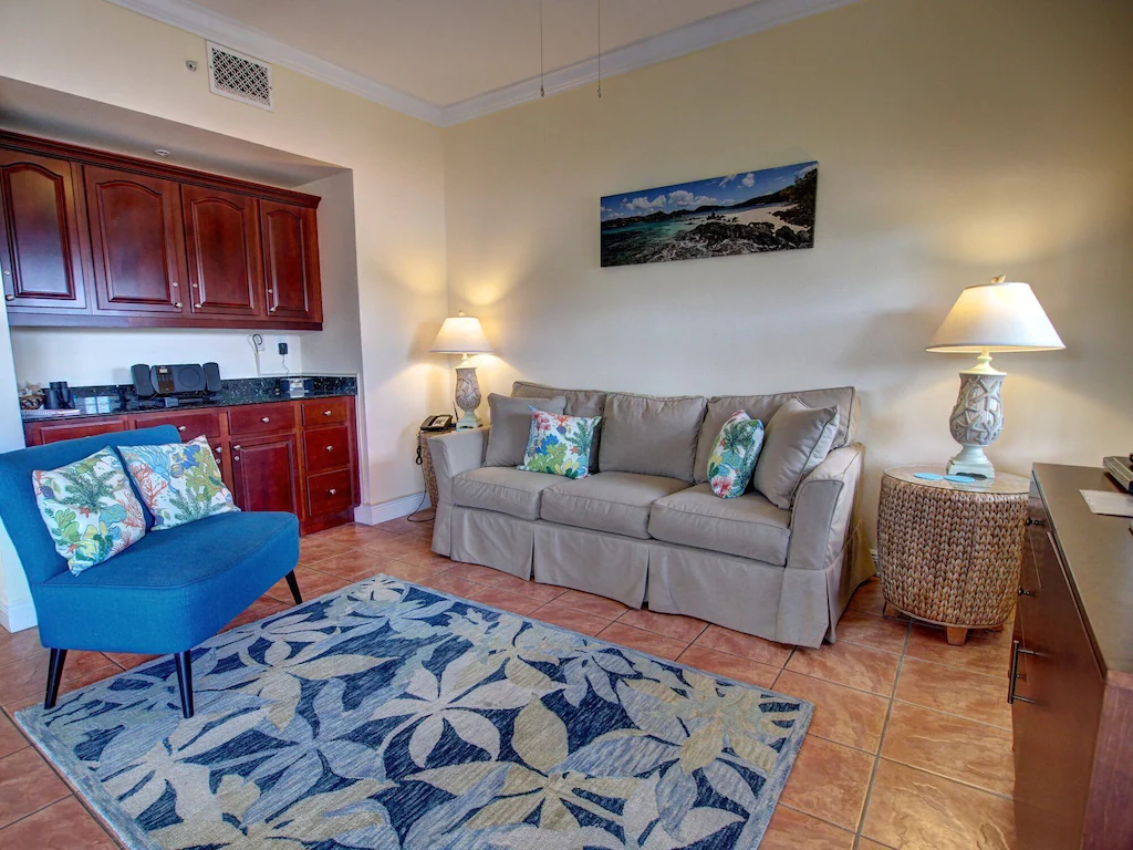 St. John Home 1003918