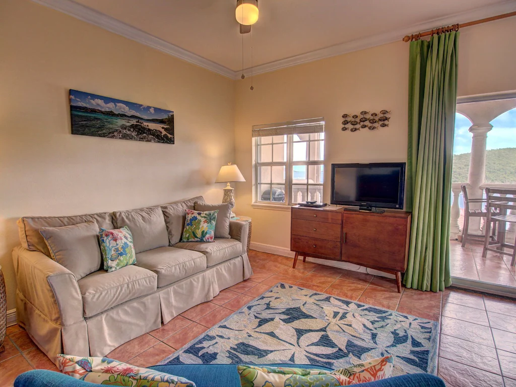 St. John Home 1003918