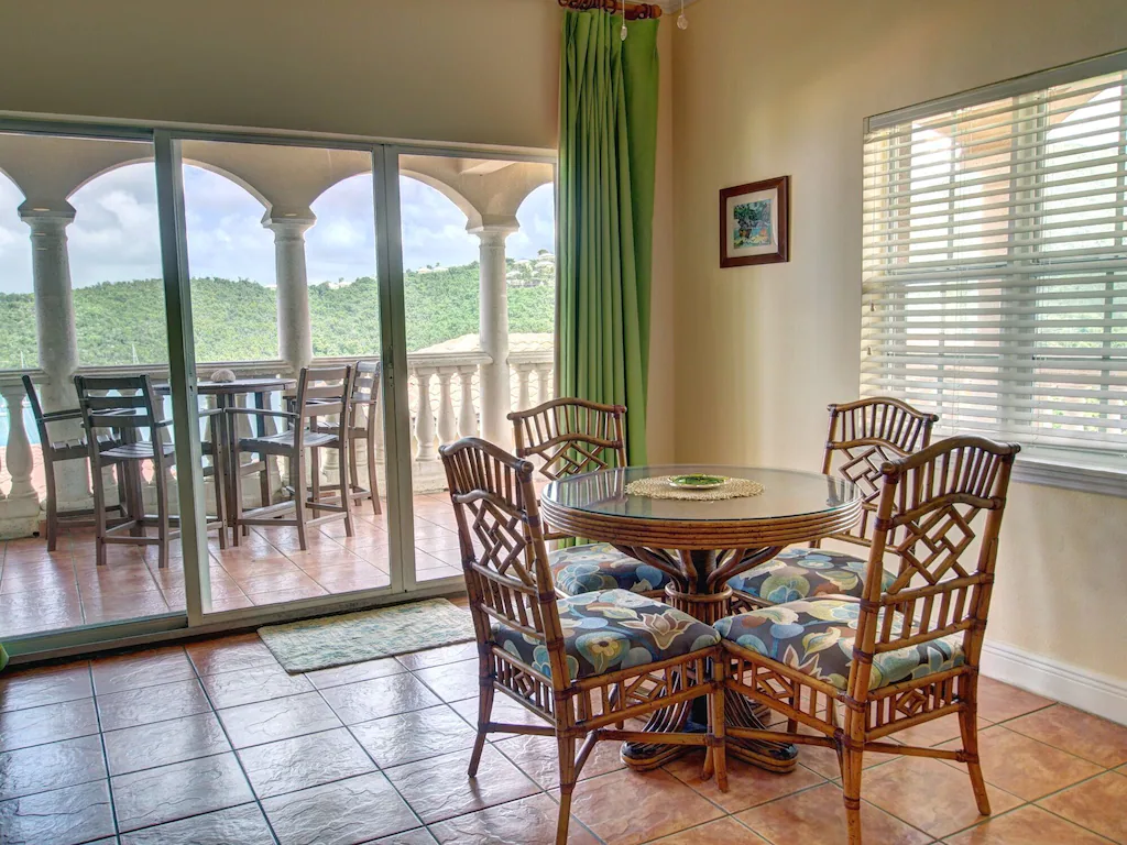 St. John Home 1003918