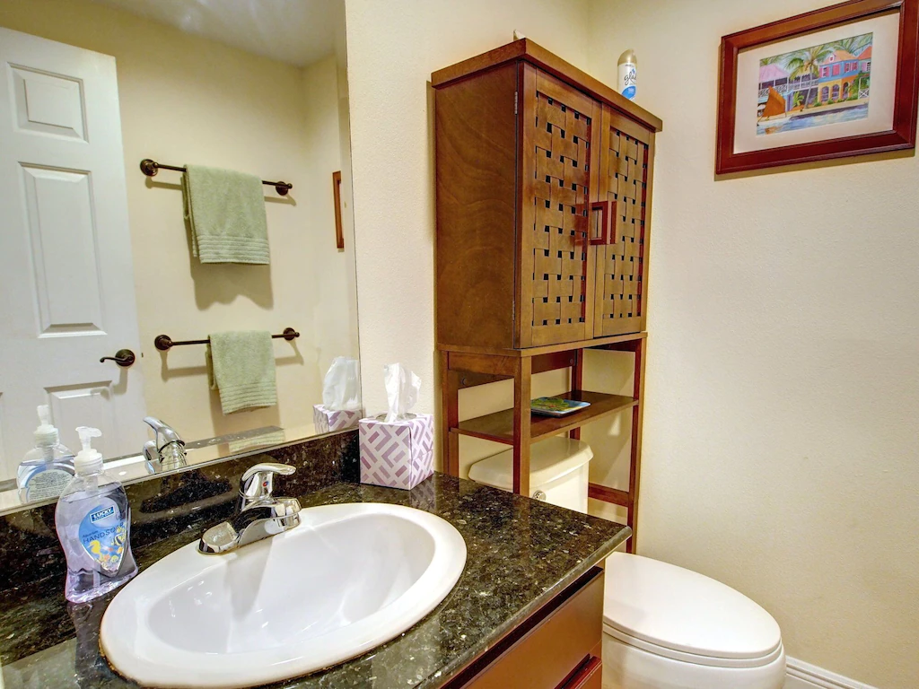 St. John Home 1003918