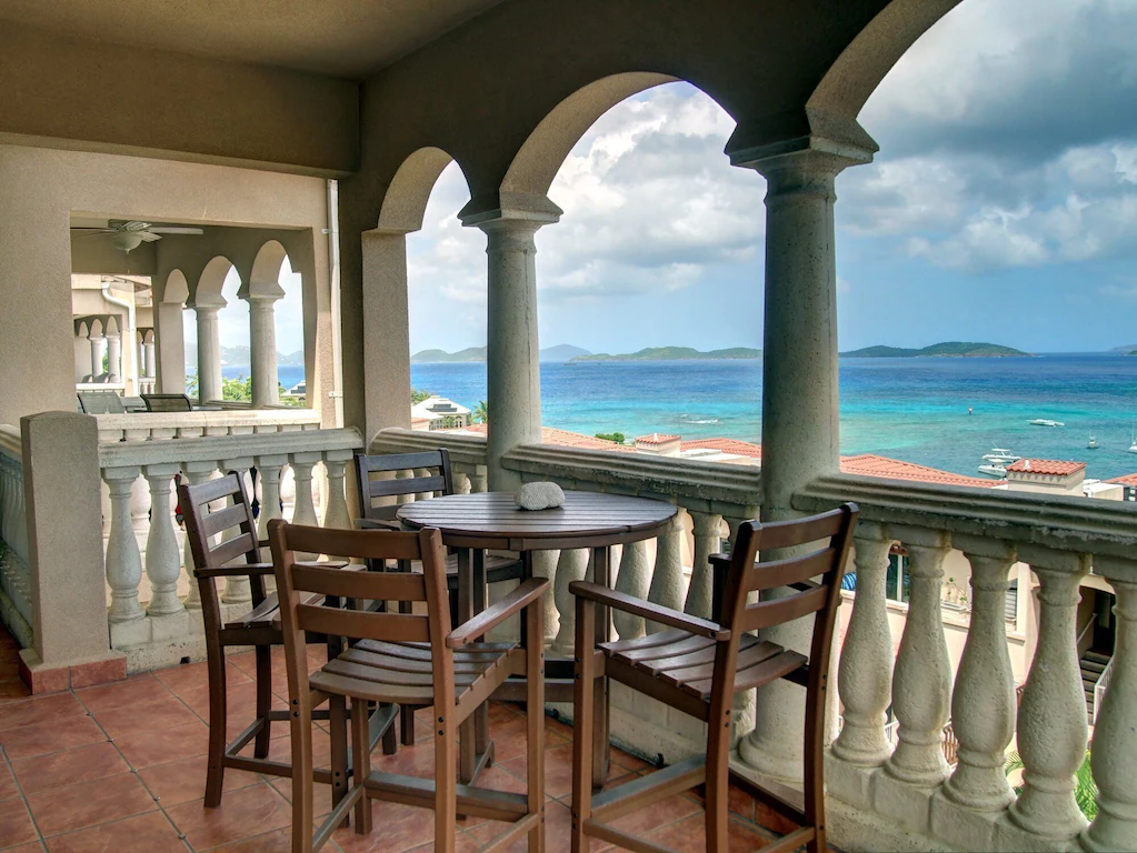 St. John Home 1003918
