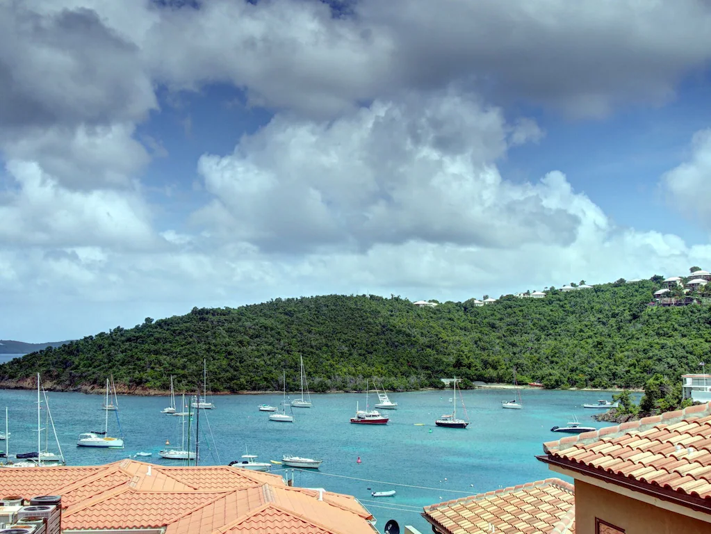 St. John Home 1003918