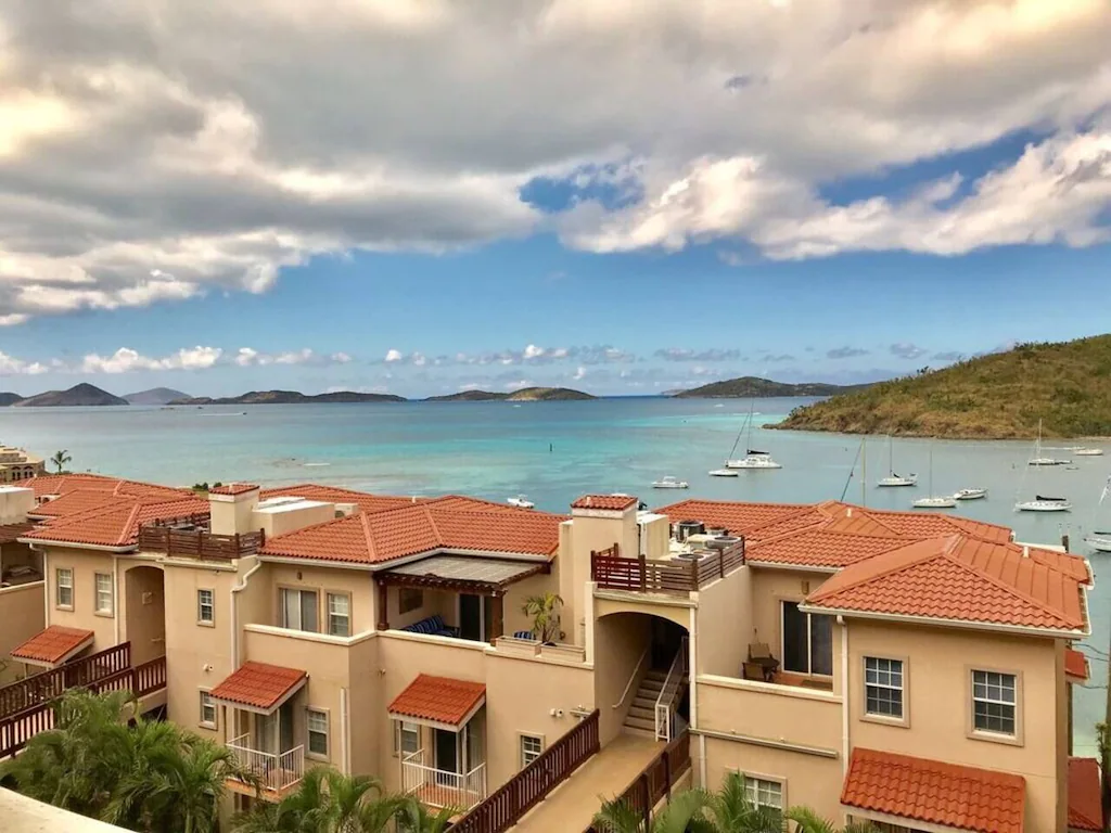 St. John Home 1003918