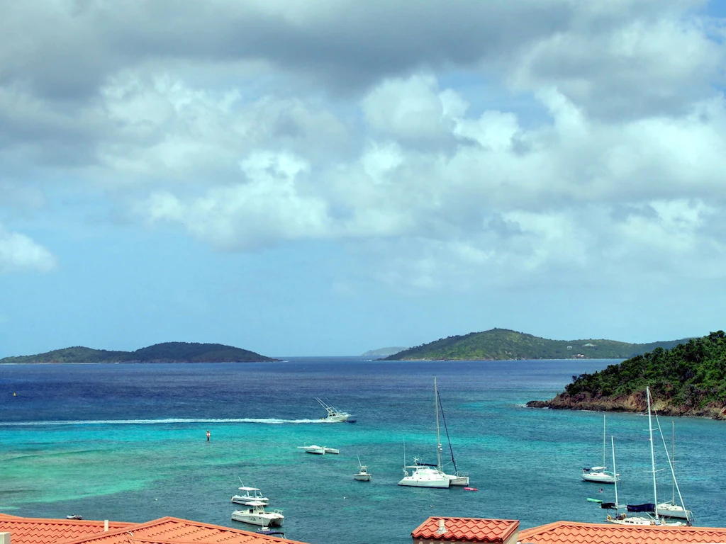 St. John Home 1003918