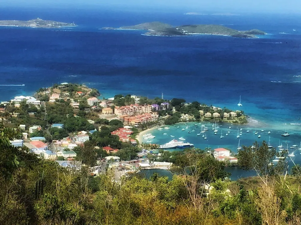 St. John Home 1003918