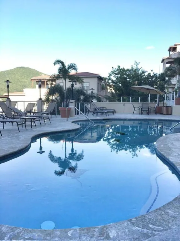 St. John Home 1003918